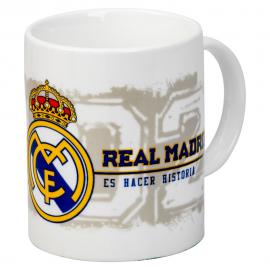 Real Madrid Muki