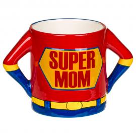 Super Mom Muki