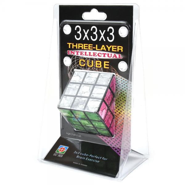 Rubikin Kuutio 3x3