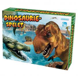 Dinosaurus Peli