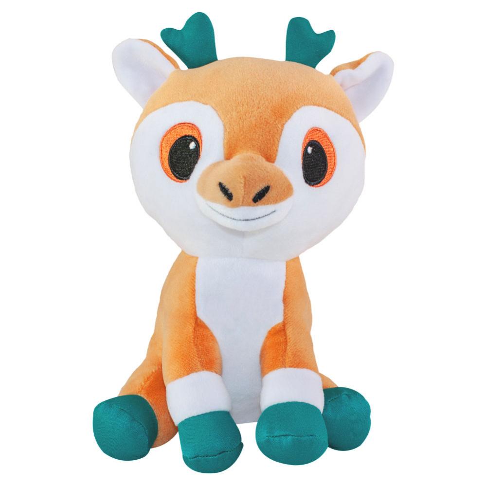 Acheter Lumo Stars Tactic Animal Peluche Pöllö, 55003.0, Multiclore, 15 Cm ? Comparer Chez