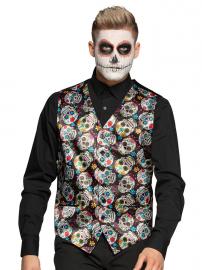 Day of The Dead Liivi