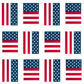 Lippunauha USA