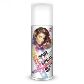 Kimalle Hairspray Rebellious Multi Mix