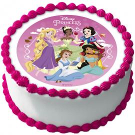 Disney Prinsessa Kakkukuva A 16 cm