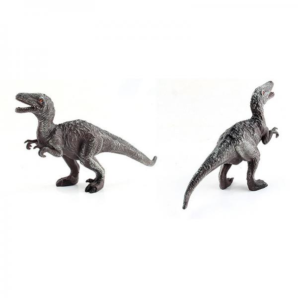 Dinosauruslelu Velociraptor