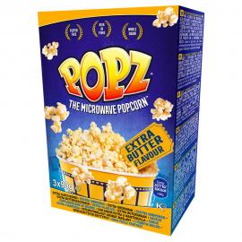 Popz Microwave Popcorn Voi