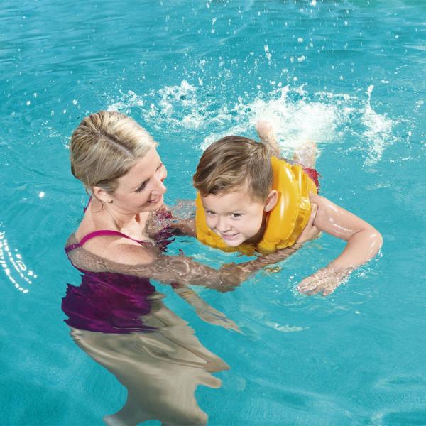 Pelastusliivi Lasten Swim Safe 3-6 vuotta