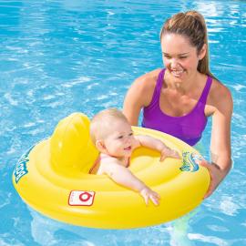 Swim Safe Puhallettava Uimarengas Vauva