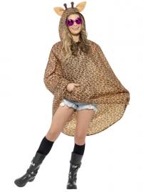 Kirahvi Sadeponcho