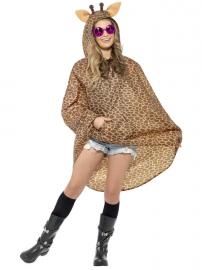 Kirahvi Sadeponcho