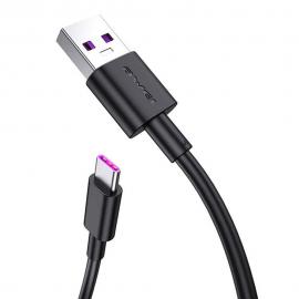 USB C Latauskaapeli Pikalaturi