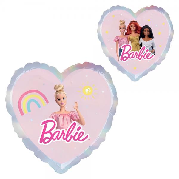 Barbie Folioilmapallo Sydn