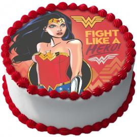 Kakkukuva Wonder Woman