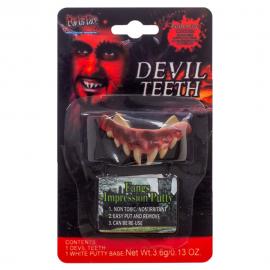 Paholaisen Hampaat