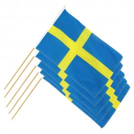 Käsiliput Ruotsi