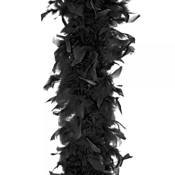 Musta Hyhenpuuhka 180cm