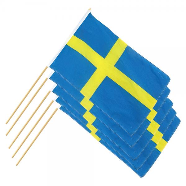 Ksiliput Ruotsi