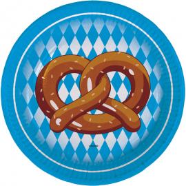 Oktoberfest Lautaset