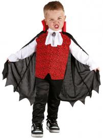 Dracula Vampyyriasu Lasten
