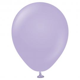 Violetit Mini Ilmapallot Lilac 100 kpl