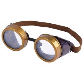 Steampunk-silmälasit