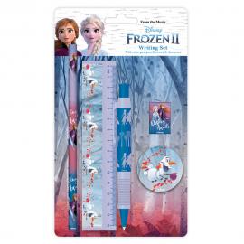 Frozen 2 Kirjoitusvälineet