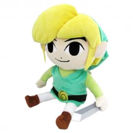 Link Pehmolelu