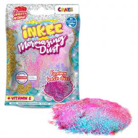 Mermaid Bath Dust Kylpyjauhe