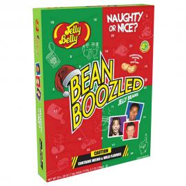 Bean Boozled Joulukalenteri