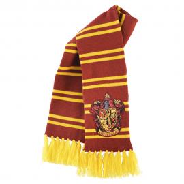 Harry Potter Kaulahuivi Gryffindor