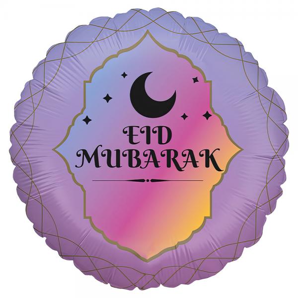 Eid Mubarak Foliopallo