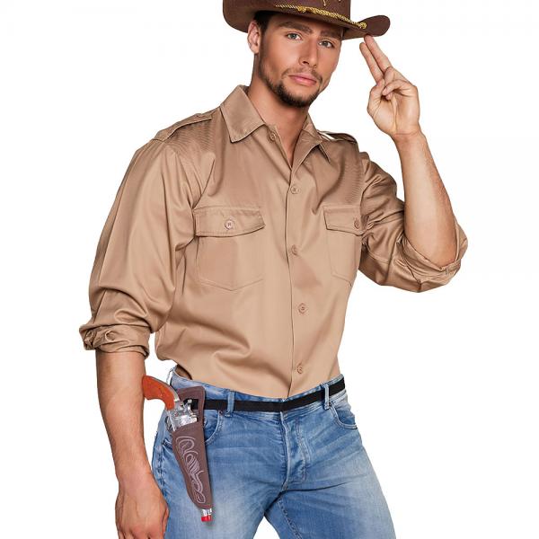 Cowboy Sheriffi Setti