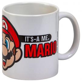 Super Mario Muki It's A Me