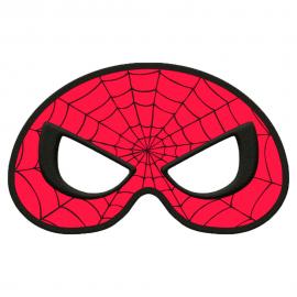 Spiderman Naamio Lasten
