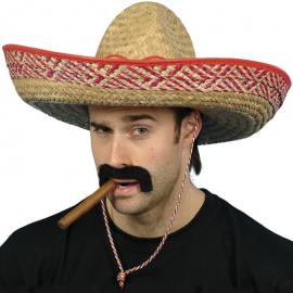 Meksikolainen Sombrerohattu