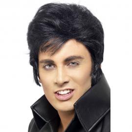 Elvis Presley Peruukki