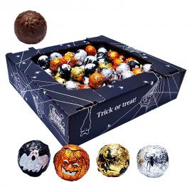 Trick Or Treat Halloween-laatikko Suklaa 2 kg