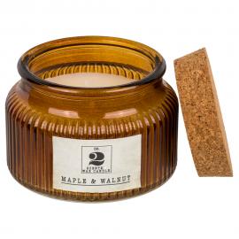 Tuoksukynttilä Maple & Walnut