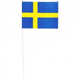 Ruotsin Käsiliput Pahvi