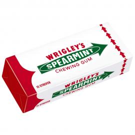 Wrigley's Spearmint Purukumi