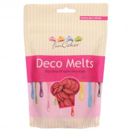 Deco Melts Punainen