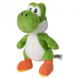 Yoshi Super Mario Pehmolelu 20 cm