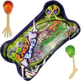 Crazy Bones Halloween-tikkari