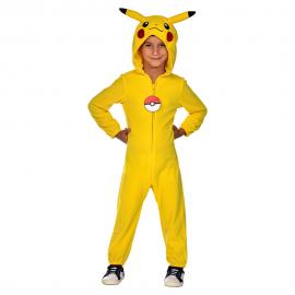 Pikachu Naamiaisasu Lasten