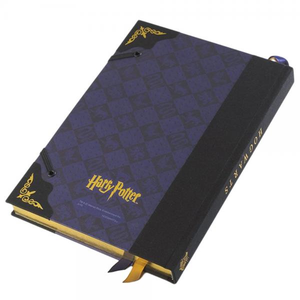 Harry Potter Pivkirja Hogwarts