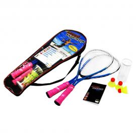 Speed Badminton Setti