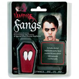 Fangs Vampyyrihampaat