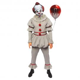 IT Pennywise Clown Asu