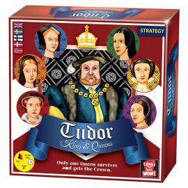 Tudor - King & Queens Seurapeli